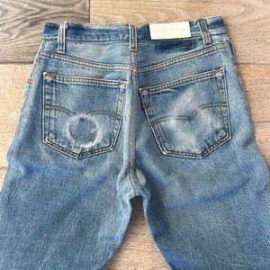 Re/done Levi’s 26
